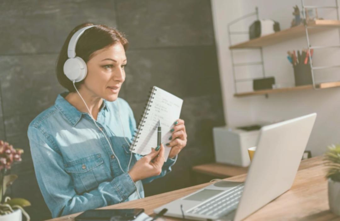 Environnement de formation en rédaction SEO